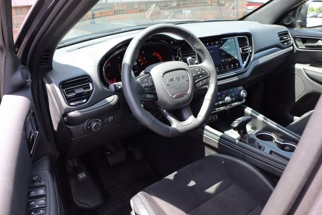 2023 Dodge Durango SRT Hellcat