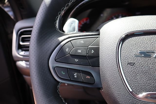 2023 Dodge Durango SRT Hellcat