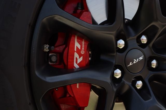 2023 Dodge Durango SRT Hellcat