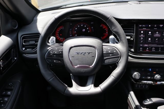 2023 Dodge Durango SRT Hellcat