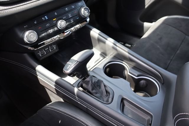 2023 Dodge Durango SRT Hellcat