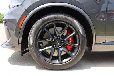 2023 Dodge Durango SRT Hellcat