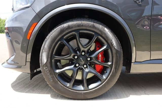 2023 Dodge Durango SRT Hellcat