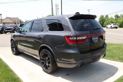 2023 Dodge Durango SRT Hellcat