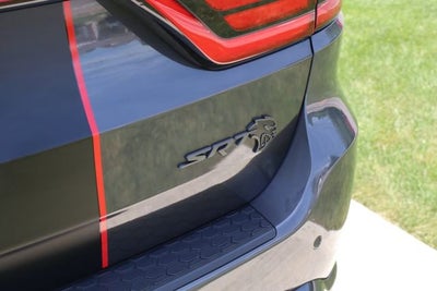 2023 Dodge Durango SRT Hellcat