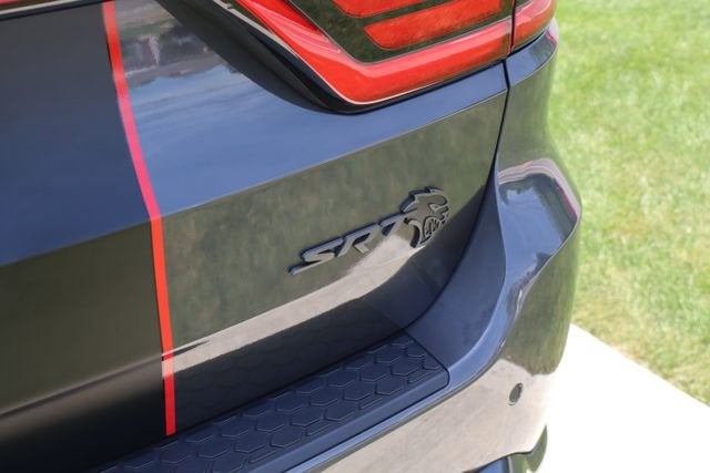 2023 Dodge Durango SRT Hellcat