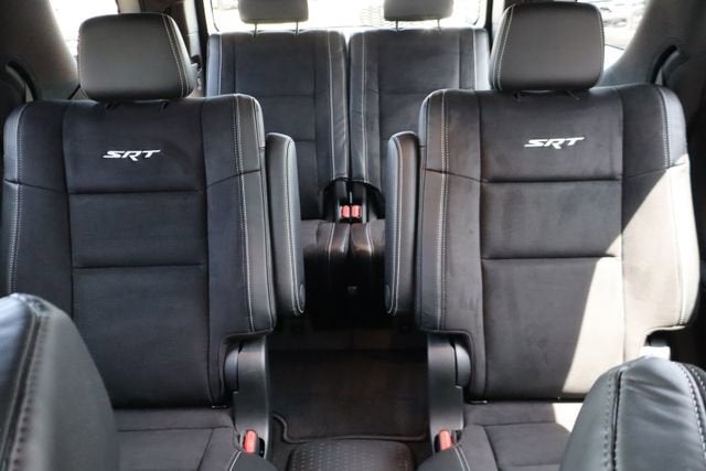 2023 Dodge Durango SRT Hellcat