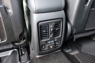 2023 Dodge Durango SRT Hellcat