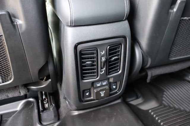 2023 Dodge Durango SRT Hellcat