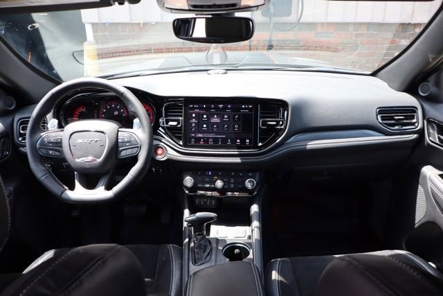 2023 Dodge Durango SRT Hellcat