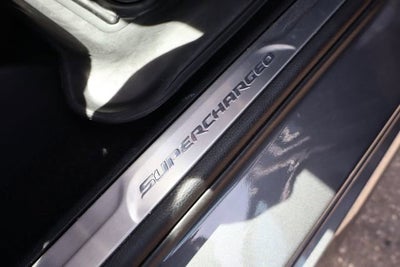 2023 Dodge Durango SRT Hellcat