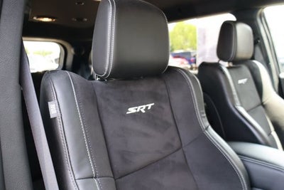2023 Dodge Durango SRT Hellcat