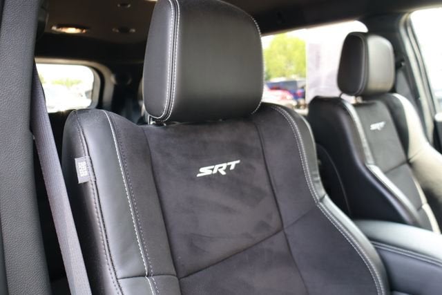 2023 Dodge Durango SRT Hellcat