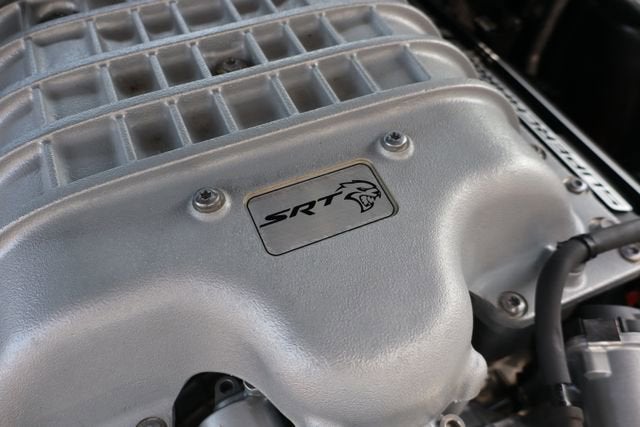 2023 Dodge Durango SRT Hellcat