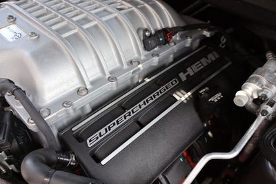 2023 Dodge Durango SRT Hellcat