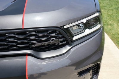 2023 Dodge Durango SRT Hellcat