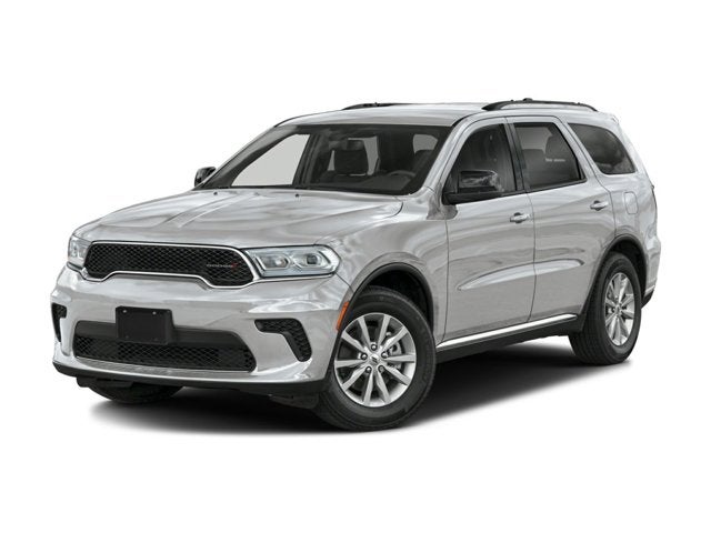 2026 Dodge Durango SRT Jailbreak