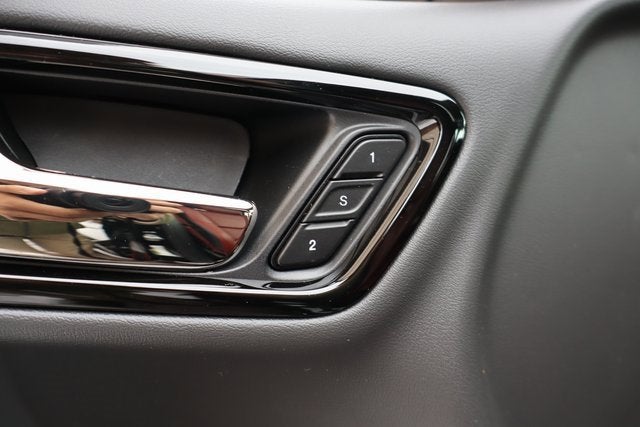 2024 Dodge Durango SRT Hellcat Premium