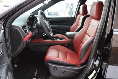 2024 Dodge Durango SRT Hellcat Premium