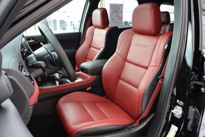 2024 Dodge Durango SRT Hellcat Premium