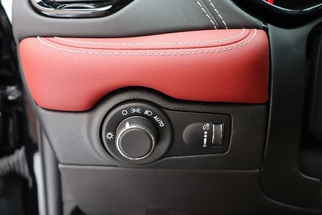 2024 Dodge Durango SRT Hellcat Premium