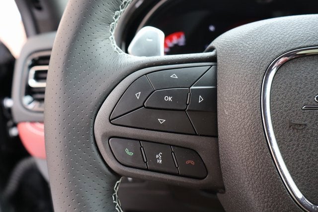 2024 Dodge Durango SRT Hellcat Premium