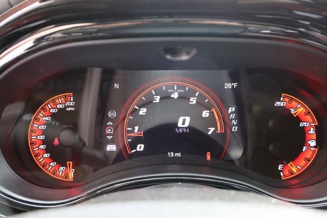 2024 Dodge Durango SRT Hellcat Premium