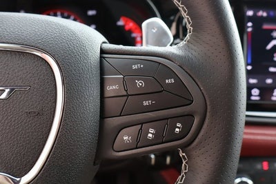 2024 Dodge Durango SRT Hellcat Premium