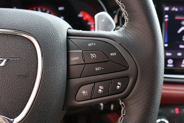 2024 Dodge Durango SRT Hellcat Premium