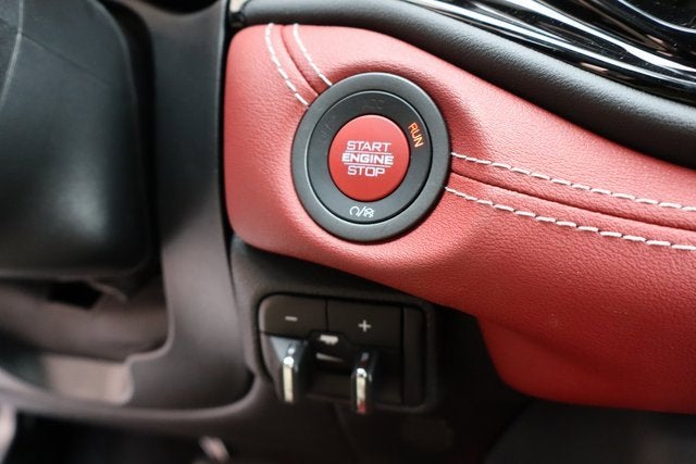 2024 Dodge Durango SRT Hellcat Premium