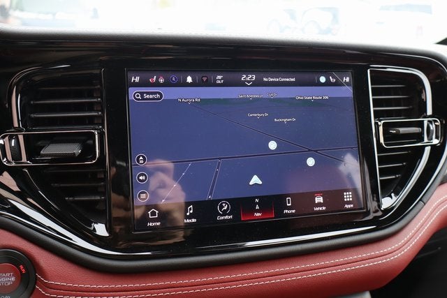 2024 Dodge Durango SRT Hellcat Premium