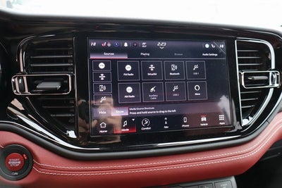 2024 Dodge Durango SRT Hellcat Premium