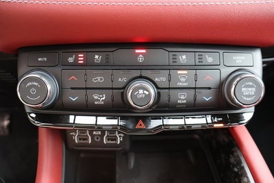 2024 Dodge Durango SRT Hellcat Premium