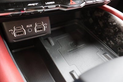 2024 Dodge Durango SRT Hellcat Premium