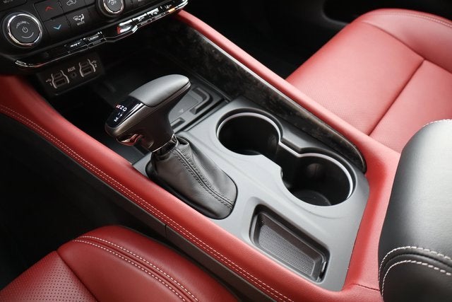 2024 Dodge Durango SRT Hellcat Premium