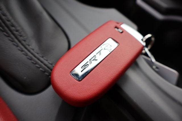 2024 Dodge Durango SRT Hellcat Premium