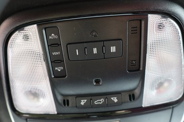 2024 Dodge Durango SRT Hellcat Premium