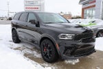 2024 Dodge Durango SRT Hellcat Premium