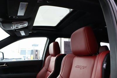 2024 Dodge Durango SRT Hellcat Premium