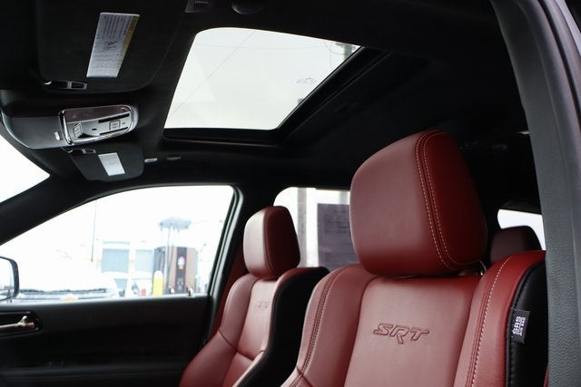 2024 Dodge Durango SRT Hellcat Premium