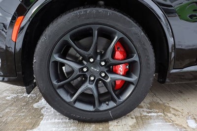 2024 Dodge Durango SRT Hellcat Premium