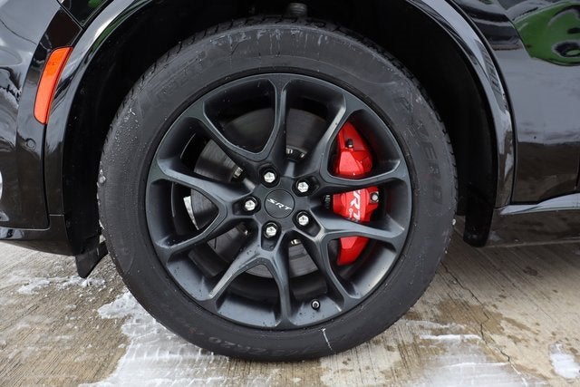 2024 Dodge Durango SRT Hellcat Premium