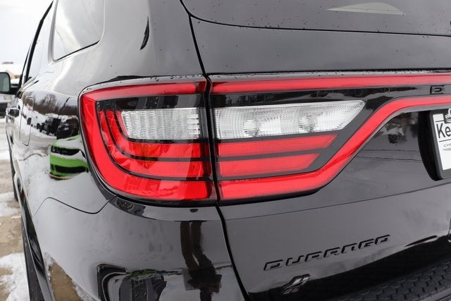 2024 Dodge Durango SRT Hellcat Premium