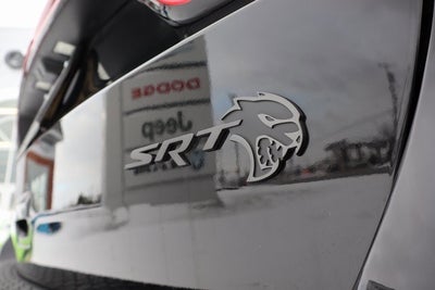 2024 Dodge Durango SRT Hellcat Premium