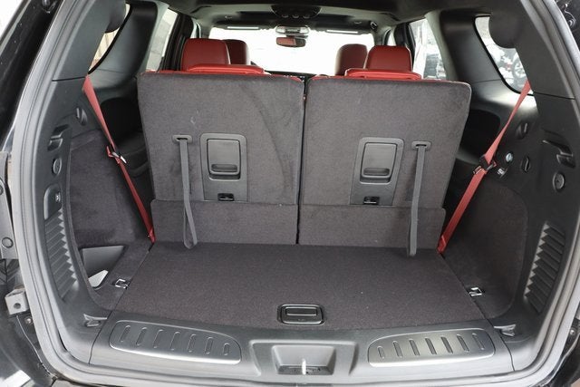 2024 Dodge Durango SRT Hellcat Premium