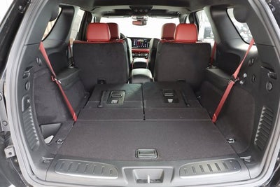 2024 Dodge Durango SRT Hellcat Premium