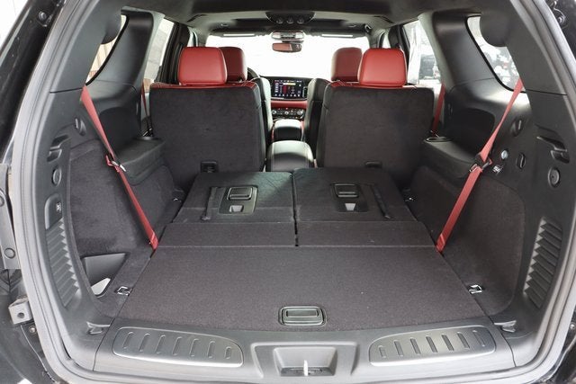 2024 Dodge Durango SRT Hellcat Premium