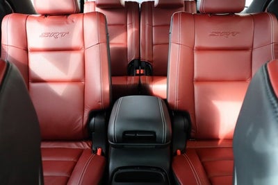 2024 Dodge Durango SRT Hellcat Premium