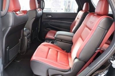 2024 Dodge Durango SRT Hellcat Premium