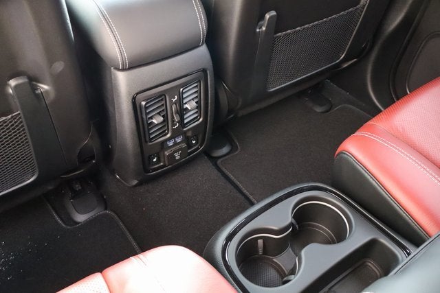 2024 Dodge Durango SRT Hellcat Premium